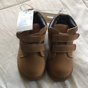 Toddler boots